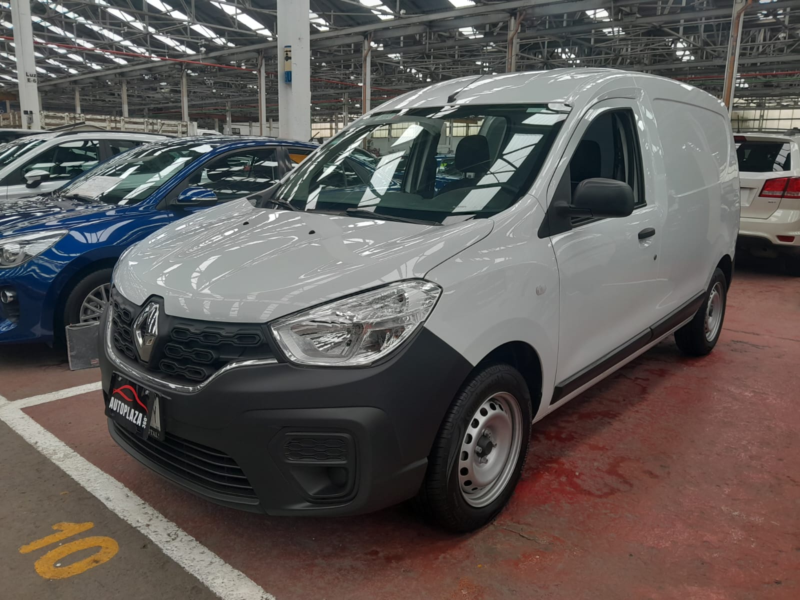 Renault Kangoo 1.6 Mt 2023
